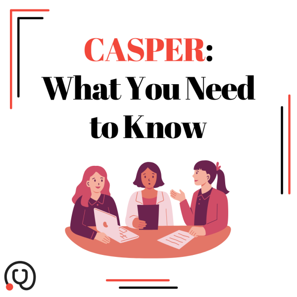 The Casper Test – What You Need to Know