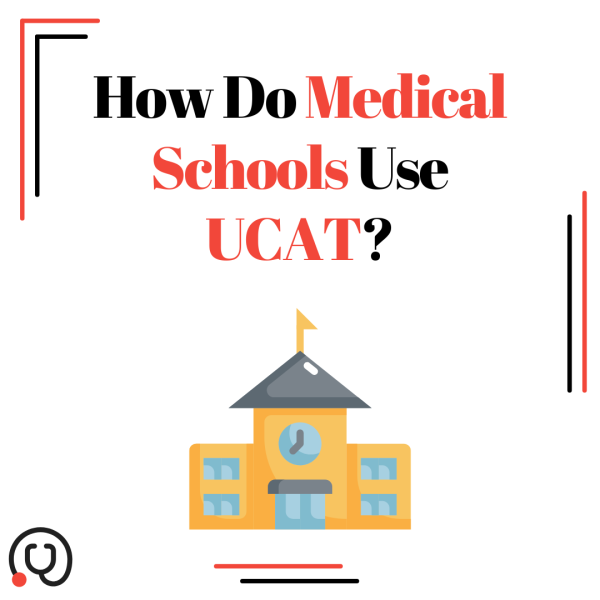 How Will Medical Schools Use UCAT? Here's a Summary