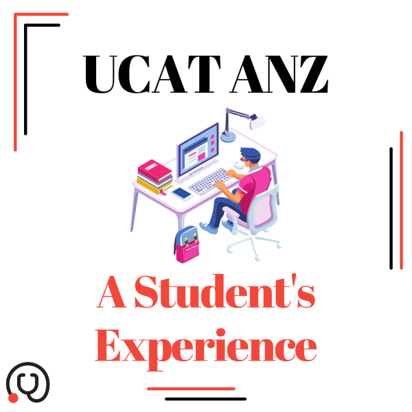 UCAT ANZ 2025: A Student's Experience