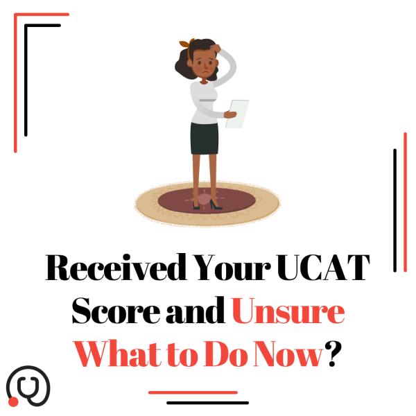UCAT ANZ Score Advice: What Should You Do Now?
